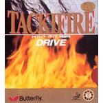 Butterfly Tackifire Drive
