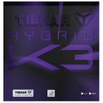 Tibhar Hybrid K3 - Pro Tacky Version