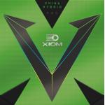 Xiom Vega Pro Hybrid Rubber