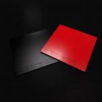 Xiom Vega Pro Hybrid Rubber
