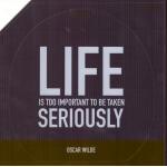 Xiom T-Foil, 1Quote - Pair