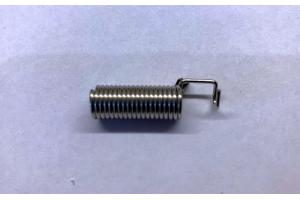 Newgy Spare Part 2040-161A, BF Spring, Short