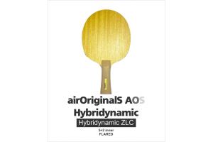 AirOriginals Hybridynamic - inner ZLC, DHS W968 Clone