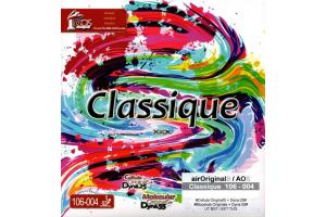 AirOriginalS Classique Short Pips out Table Tennis Rubber