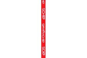 Air Foam Edge Tape 10mm x 1 Blade