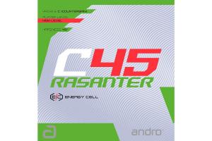 andro Rasanter C45 - Counterspin