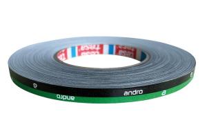 andro Edge Tape Stripes 10mm, 50 metre roll