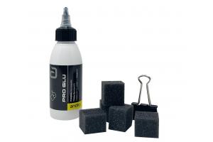 Andro Pro Glu Table Tennis Rubber Glue without VOC 100ml