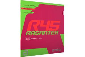 andro Rasanter R45