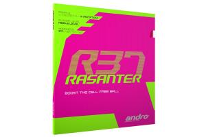 andro Rasanter R37