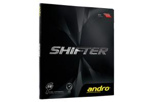 andro Shifter, Its an allround STAR