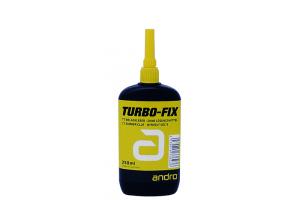 Andro Turbo Fix Table Tennis Rubber Glue without VOC 250ml