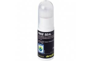 Andro FREE SEAL water based Blade Sealer 25ml
