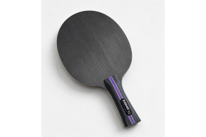 Radak Black Panther Offensive - Table Tennis Blade