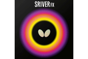 Butterfly Sriver FX