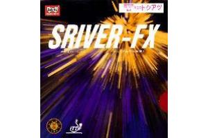 Butterfly Sriver FX