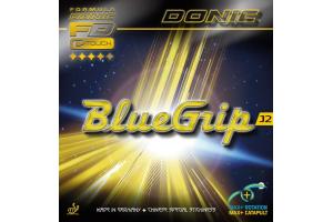 Donic BlueGrip J2 Maximum Control for Close-To-The-Table Play