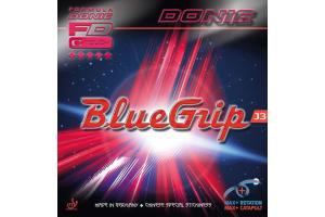 Donic BlueGrip J3 Maximum Control for Close-To-The-Table Play