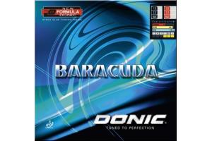 Donic Baracuda - The Rubber with Vicious Spin