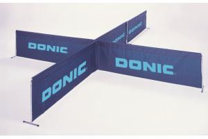 Donic Court Surrounds/Barriers 2.3m long - Blue