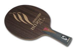 Donic Burn ALL+  \"Thermic Burned Technology\"