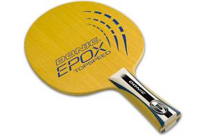 Donic Epox TopSpeed - Speed Demon of the Epox Range