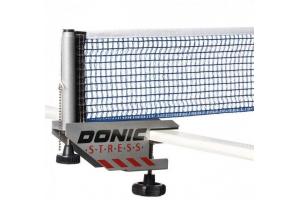 Donic Stress Net and Post Set, ITTF Approved