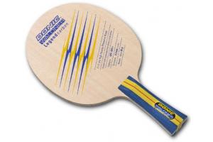 Donic Waldner Legend Carbon - Offensive Plus, 5ply