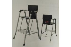 Double Fish Umpires Chair 208