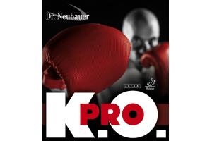 Dr Neubauer K.O. Pro