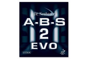 Dr Neubauer A-B-S 2, EVO Anti Topspin