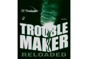 Dr Neubauer Trouble Maker Reloaded - Long Pimple