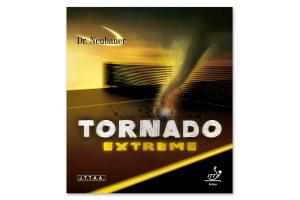 Dr Neubauer Tornado Extreme, Short pimples