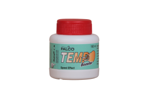 Falco Tempo Booster 150 ml, Last 3 weeks, Table tennis booster.