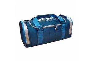 Gewo Sports Bag Game - Dark Blue/Light Blue