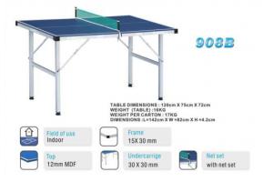 Giant Dragon Mini Table Tennis Table 908B