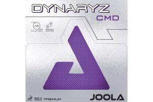 JOOLA DYNARYZ CMD - Purple Topsheet