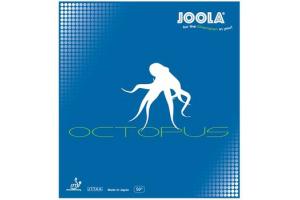 JOOLA Octopus - great choppers long pimple, same as TSP CURL P-1
