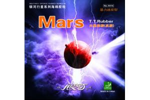Milkyway Mars \"Nanometer Tension\"