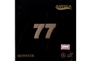 Dawei Saviga 77 Monster Long Pips ZFB Version, OX - no Sponge