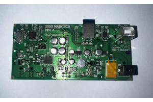 Newgy Spare Part 3050 main PCB