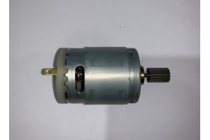 Newgy Spare Part 2000-158 Ball Feed Motor w/Gear