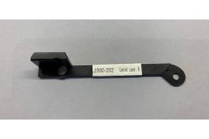 Newgy Spare Part 2000-202A Control Lever, R