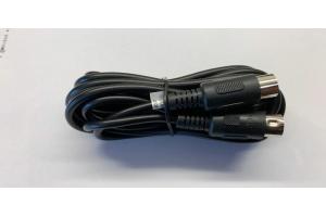 Newgy Spare Part 2000-220  Shielded Connector Cable