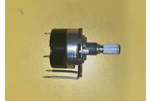 Newgy Spare Part 2000-224-2, Ball Frequency Potentiometer