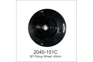 Newgy Spare Part 2040 -151C, BF Pickup Wheel 40mm