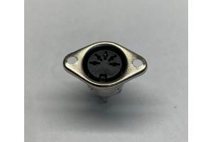 Newgy Spare Part 2050-218, 5-Pin Connector