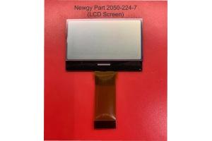 Newgy Spare Part 2050-224-7 LCD Screen