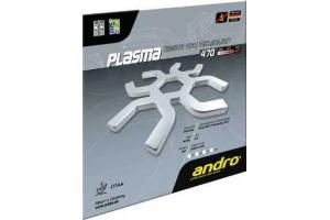 andro Plasma 470 Speed Glue Built In