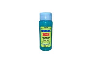 Radak SG29 High Performance Speed Glue VOC 250ml inc Brush